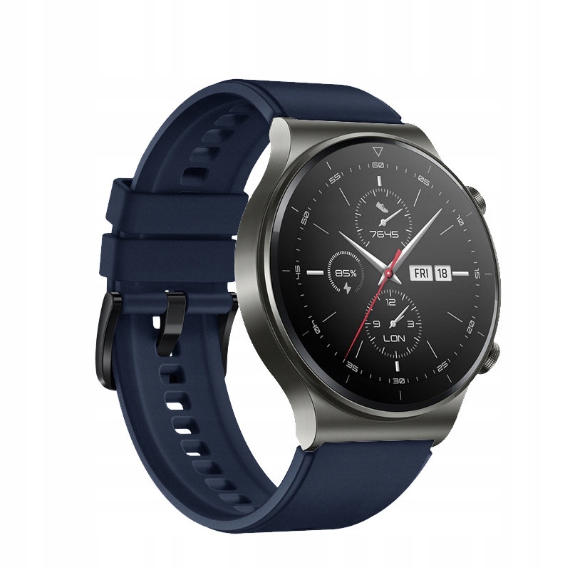 Pasek Braders do Huawei Watch GT / GT2 / GT2 Pro Kod producenta Braders Huawei Watch GT / GT2 / GT2 Pro