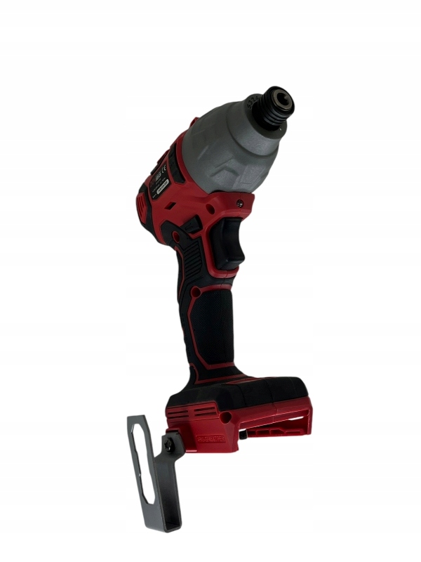 1/4 180 Nm Rázový Utahovák S Akumulátorem 2 Ah 20 V Aq-one Rooks