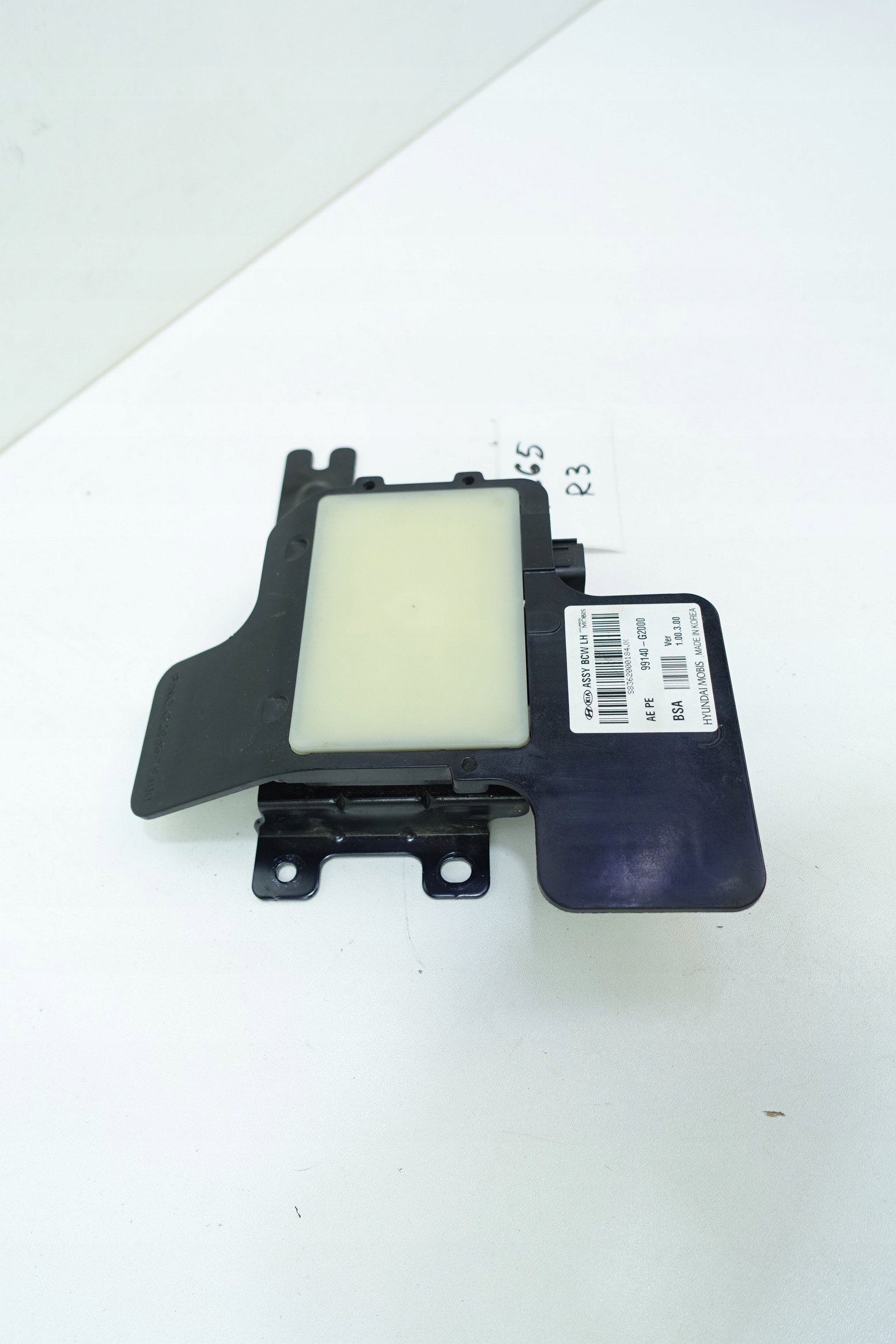 RADAR SENSOR HYUNDAI IONIQ LIFT 2020- 99140-G2000