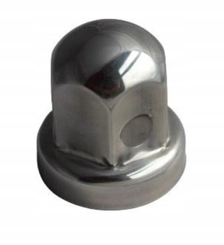 Sada nástavců pro šrouby 32 mm (20 kusů, Nerezová Ocel)