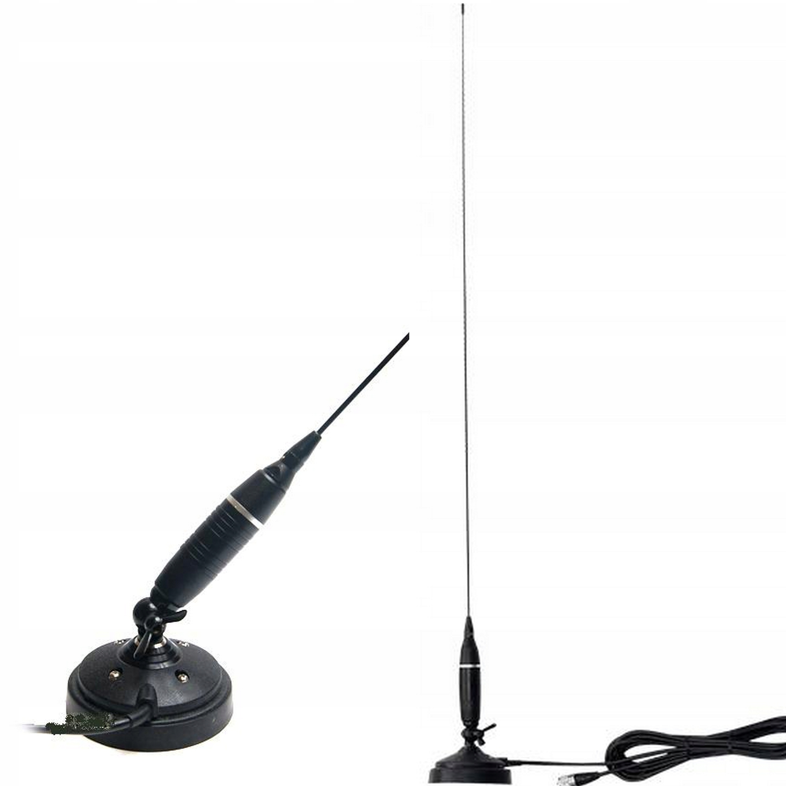 ANTENA CB MAGNETYCZNA 95CM CZARNA ŁAMANA Producent anteny Canva