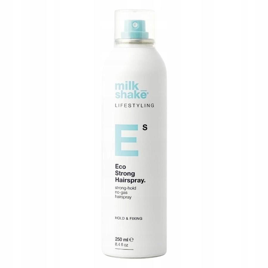 Milk_shake Lifestyling Eco Strong Lak Na Vlasy 250ML