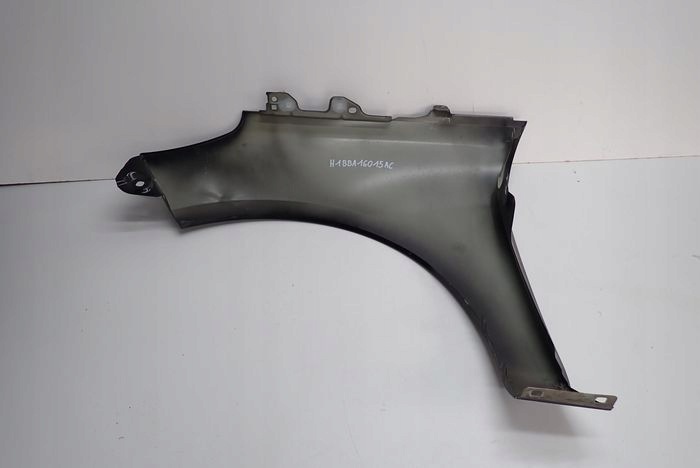 FORD FIESTA MK8 VIII 17- fender right front front