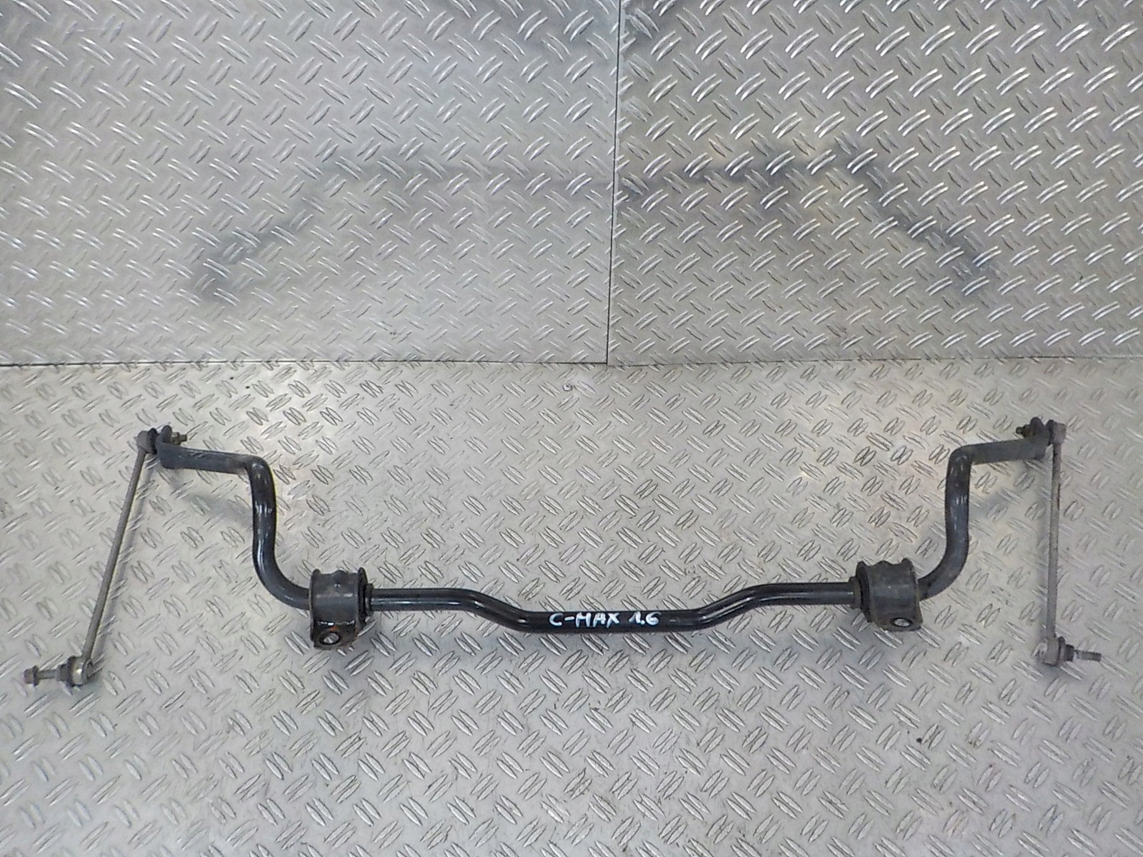 FORD C-MAX II MK2 10-14 ТЯГА СТАБІЛІЗАТОРА ПЕРЕДНЯ