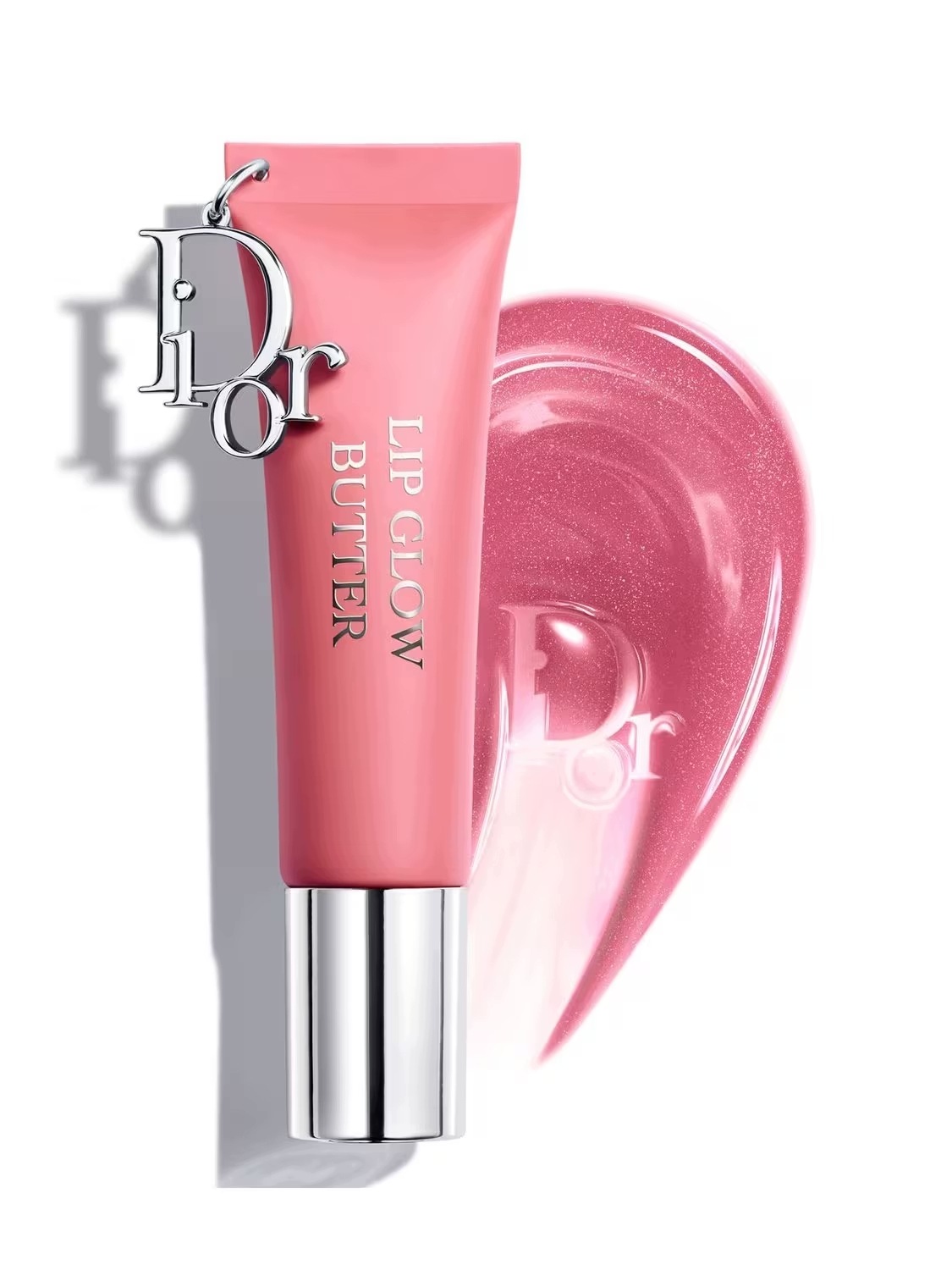 Dior Backstage Lip Glow Butter balzám na rty 107 Dragonfruit