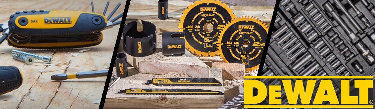 Ножи для рубанков DW733 DeWalt DE7330 EAN 5011402275939