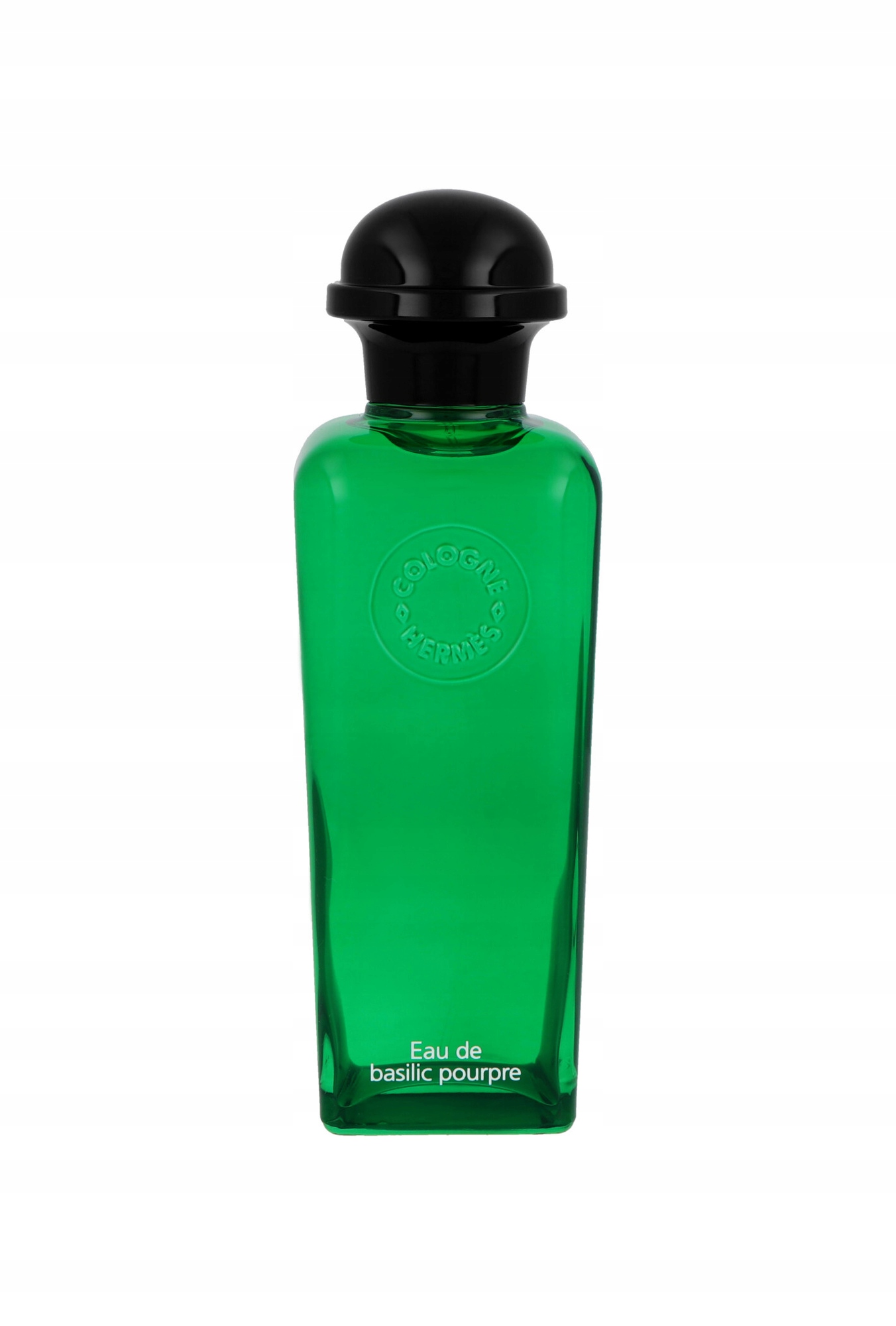 Hermes Eau de Basilic Pourpre Kolínská voda 100 ml