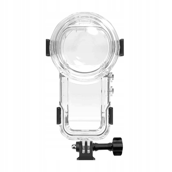 Puluz PU756T vodotěsný kryt pro Insta360 X5