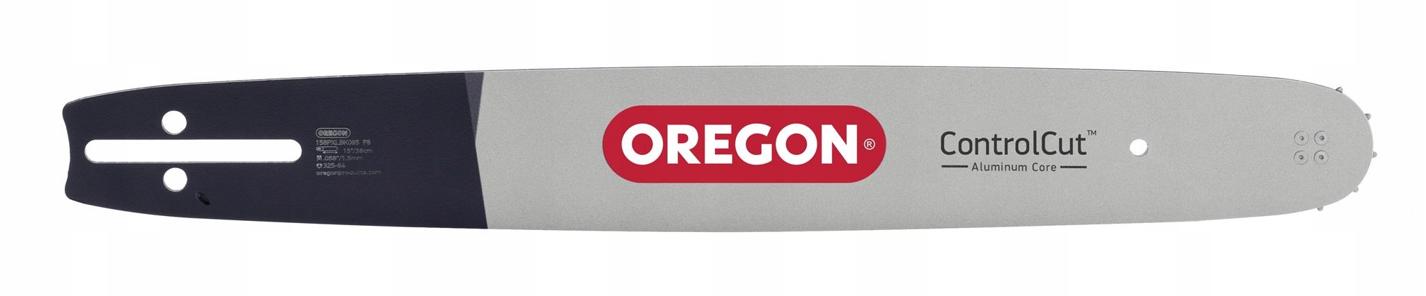 Vodící lišta ControlCut Oregon 15"/.325"/1, 5 mm – nahrazuje Pro-Lite