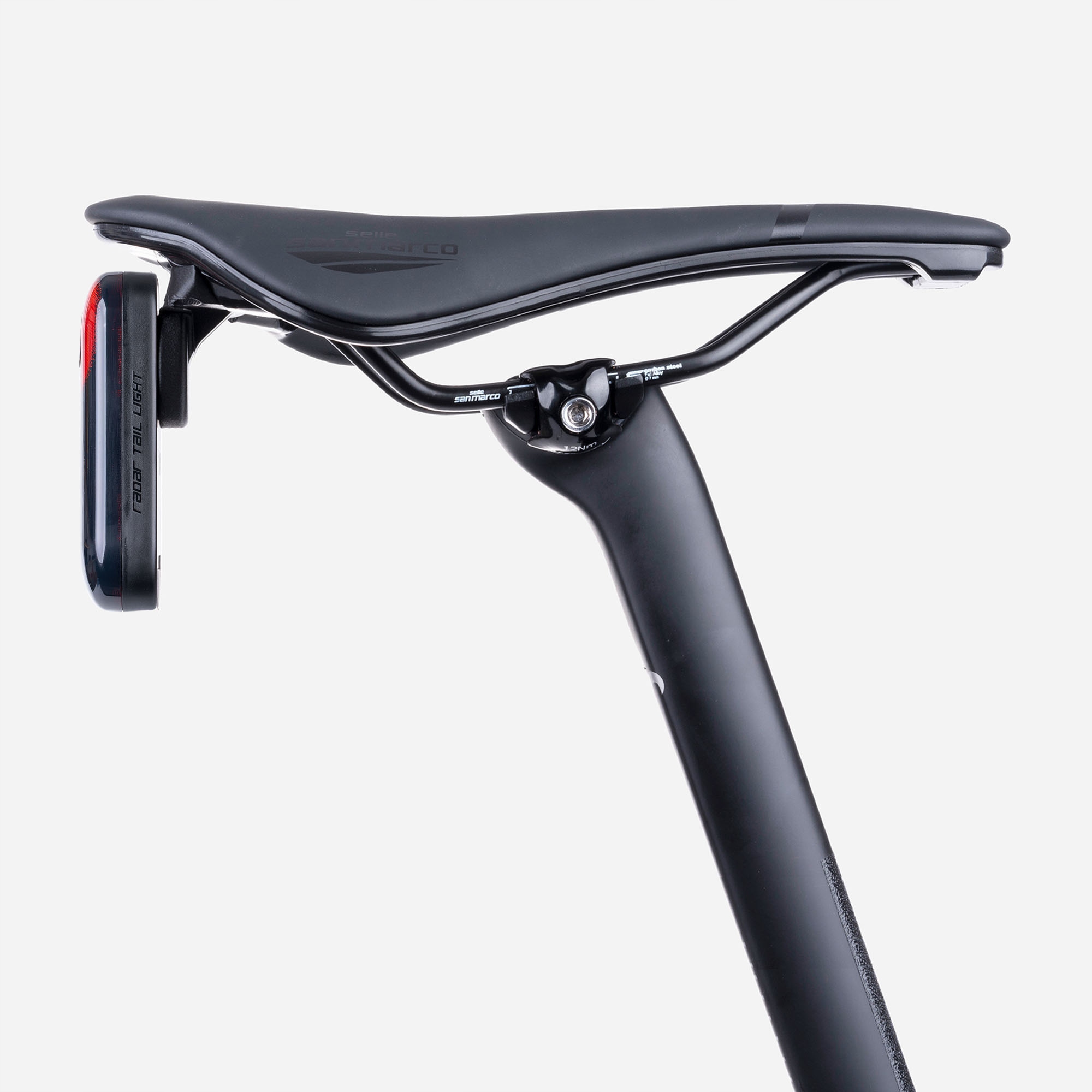 Držák radaru pro sedlo San Marco Magene L508 (velikost S)