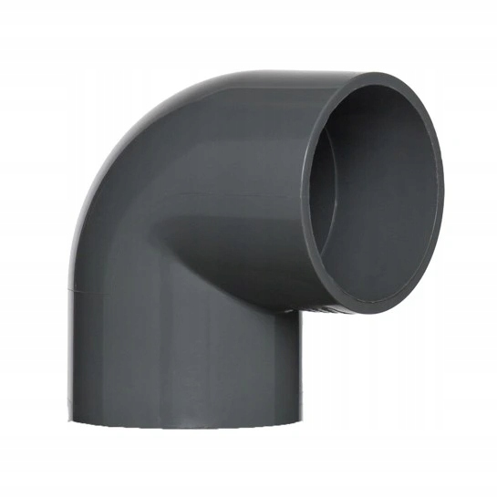 Pvc tvarovka Úhel 90° 200 mm, koleno