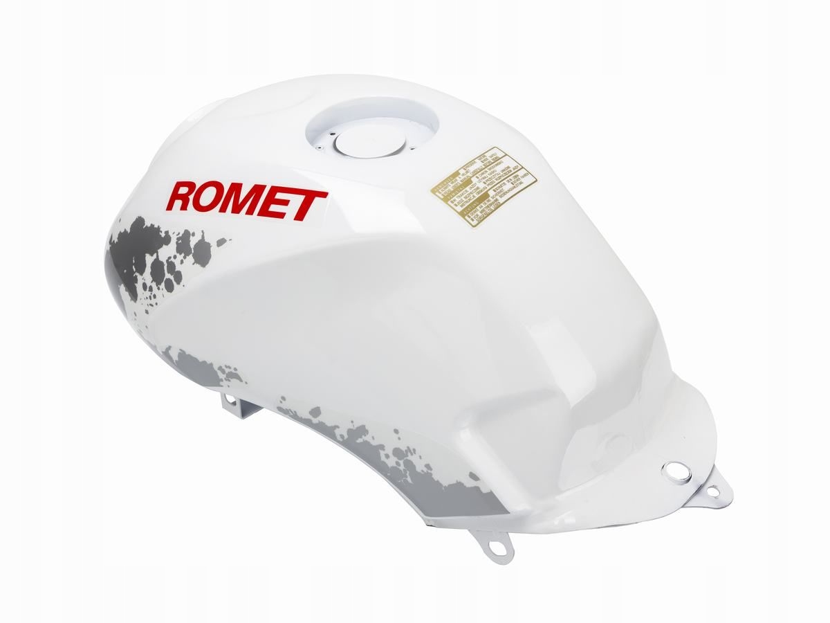 02-4041900-022522 - Топливный бак Romet с 175