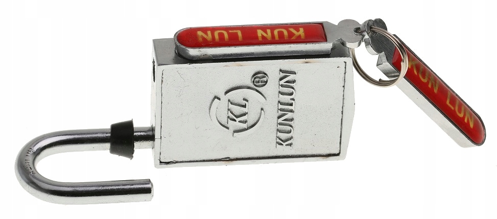 

Kłódka Magnetyczna Bezkluczowa Zamknięcie Magnes