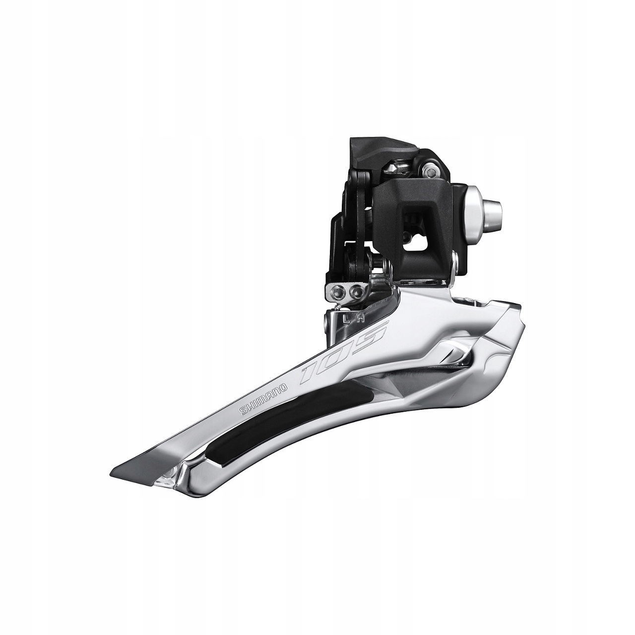 Przerzutka przenia Shimano 105 FD-R7100-F Down Swing na hak