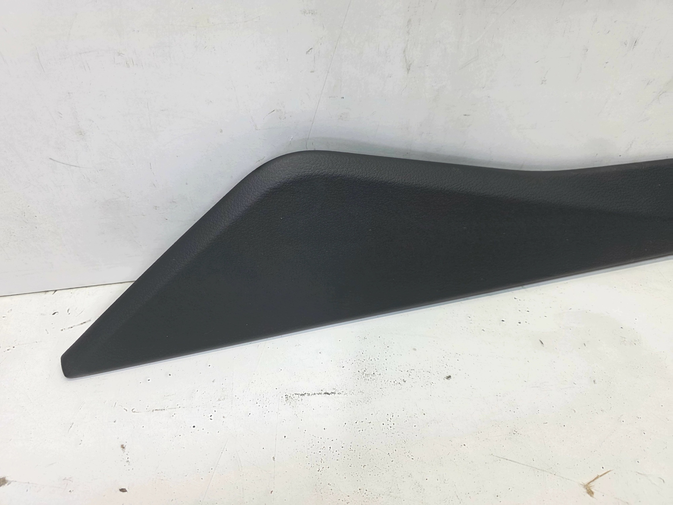 cover TUNELU right AUDI A6 C8 4K1863306 EUROPA