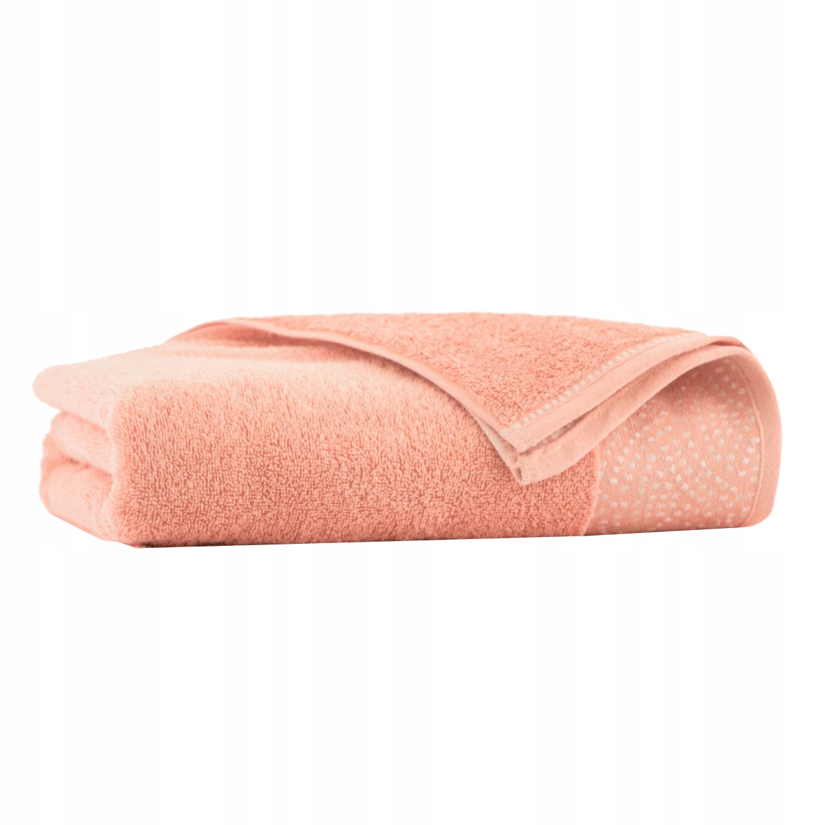 

Zwoltex Ręcznik Bawełna Egipska 70x140 Ravmelba