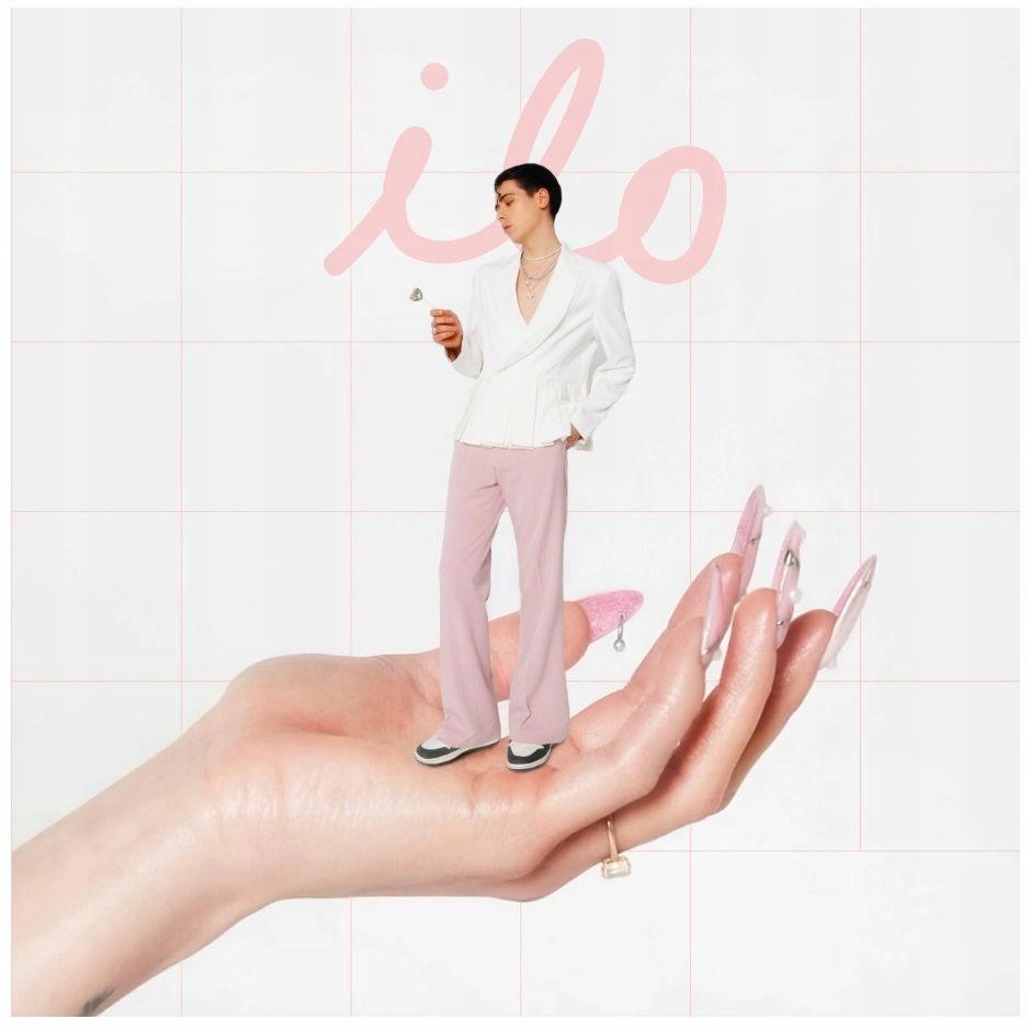 Artur Sikorski: Ilo [CD]