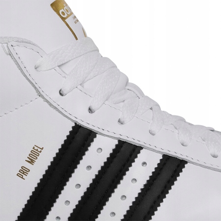 BUTY DAMSKIE ADIDAS SUPERSTAR PRO MODEL WHITE R 36 9803222870