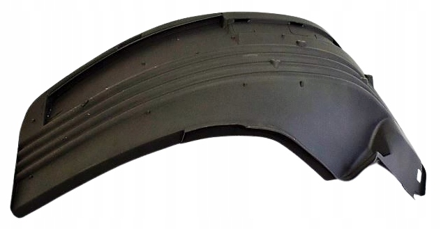 Podběh Kola Scania 124 Pravý, Přední, Levý, Zadní