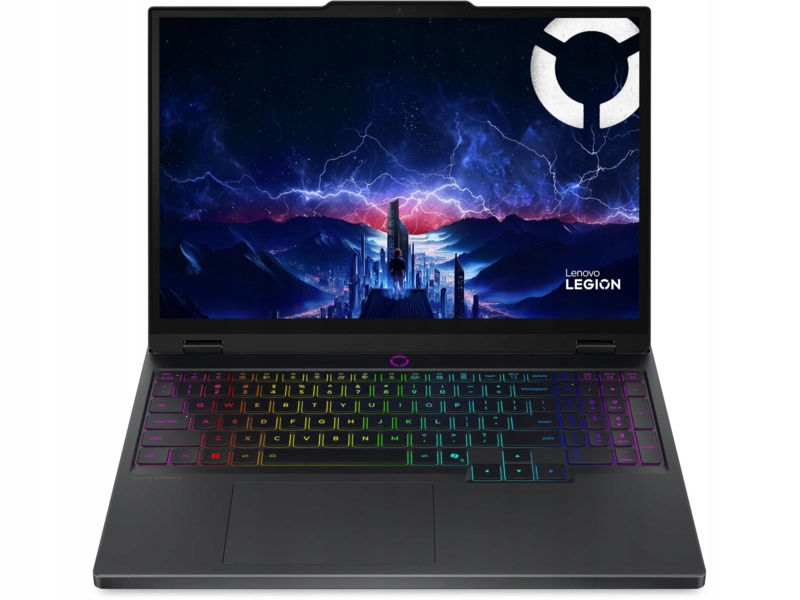 Laptop Lenovo Legion 5 15IRX10 15.1'' 165Hz i7-14700HX 16GB/1TB RTX5060