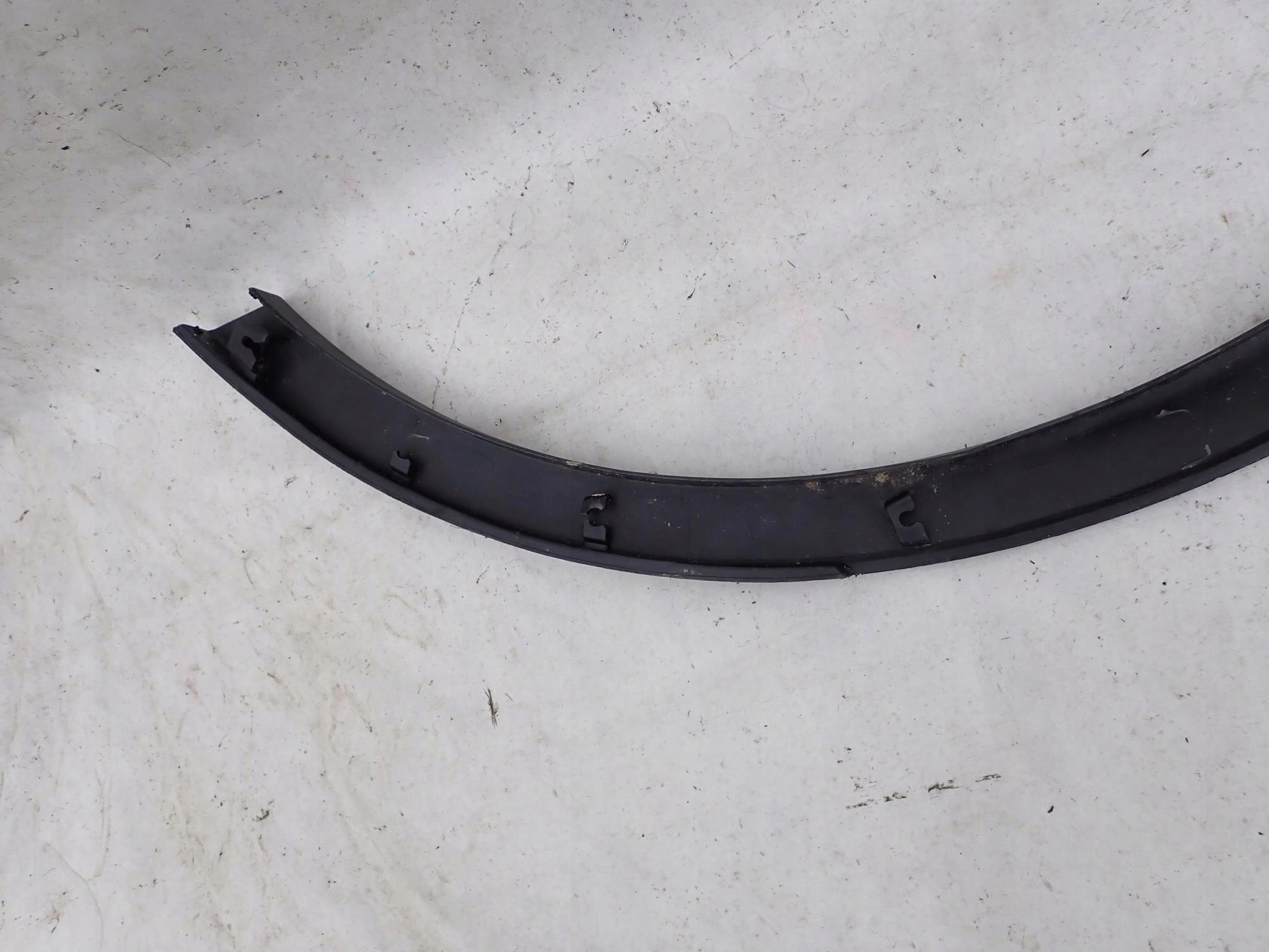 OPEL MOKKA A and 1 12-19 moulding cap left rear part