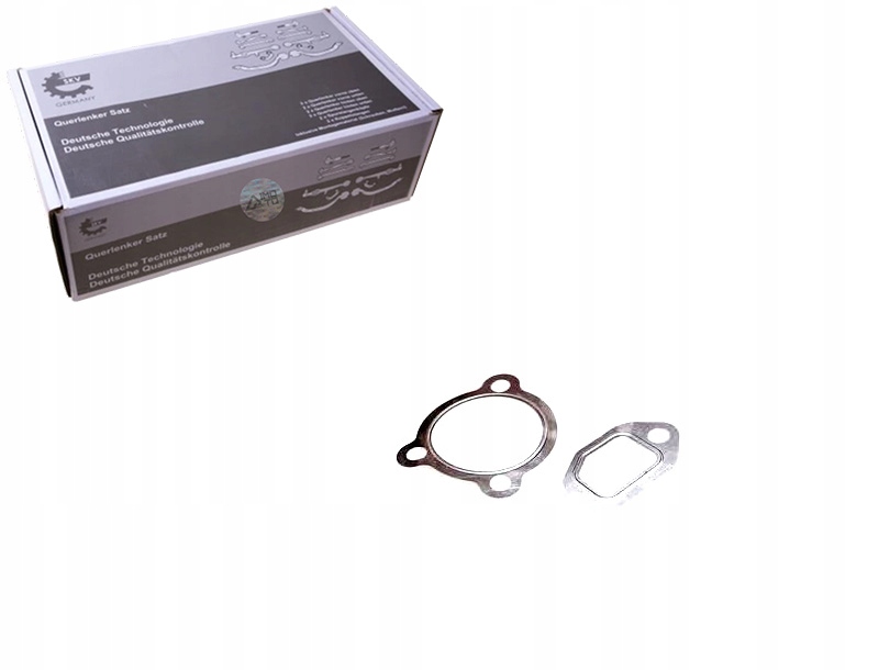 14SKV040 - КЛАПАН РЕЦИРКУЛЯЦИИ ОГ FIAT LANCIA SKV