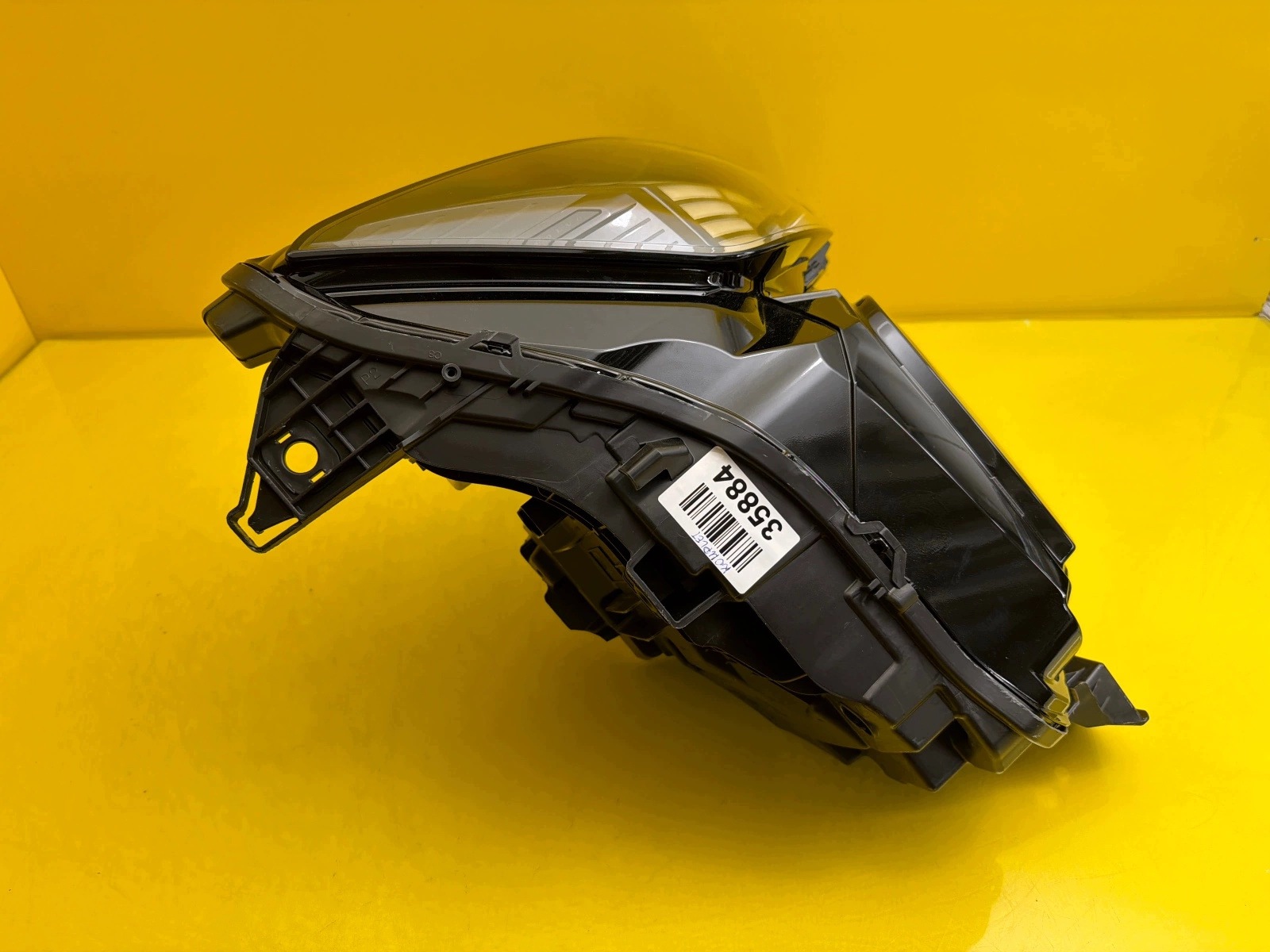 light left right Volvo EX60 2026 - Matrix Led HD TECH 32365805