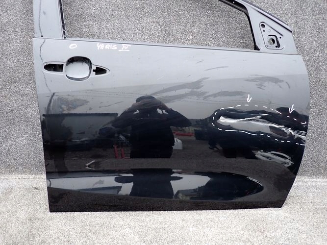 TOYOTA YARIS IV 20- door right front front