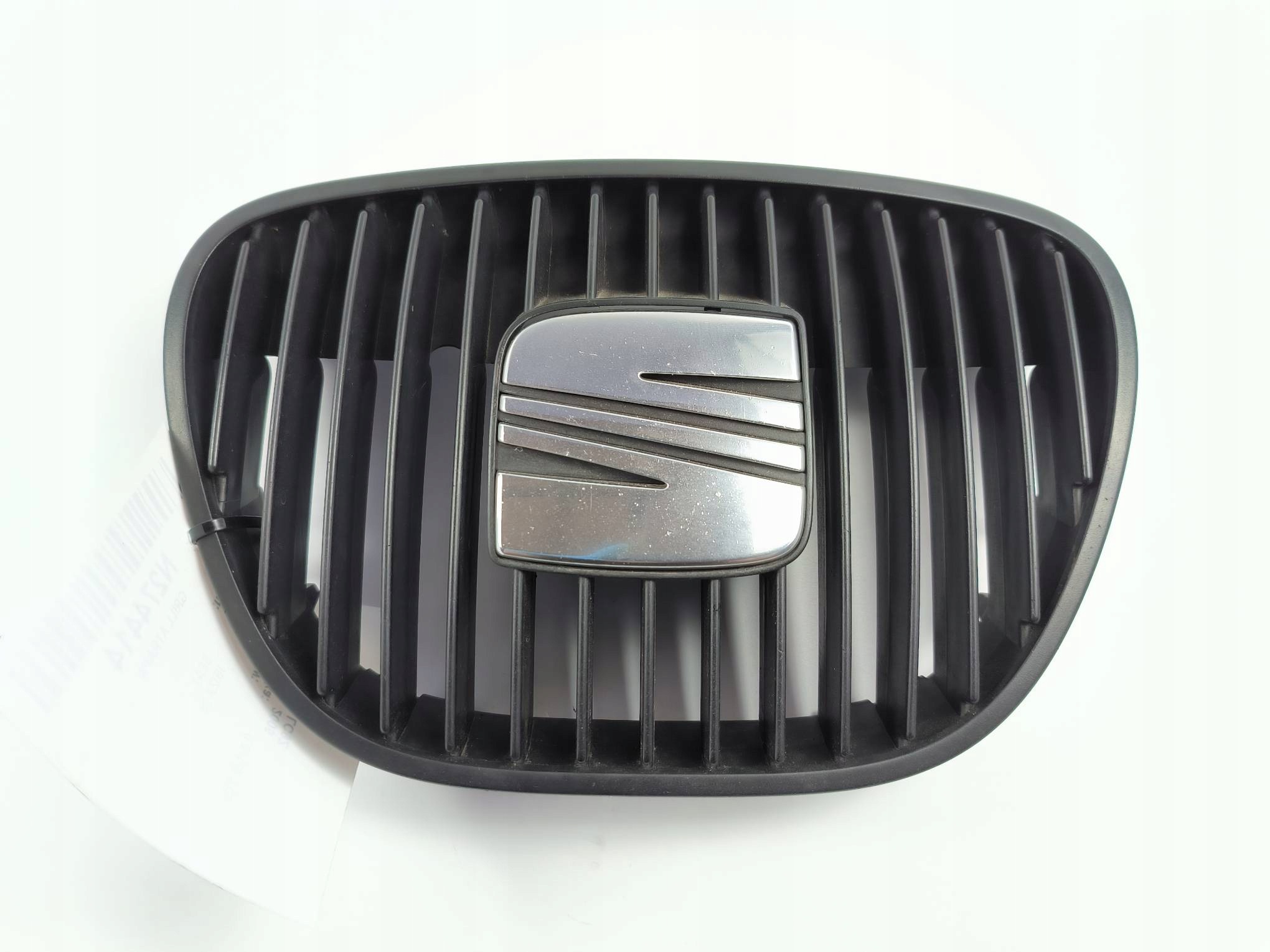 Grill Grill 6L0853651 SEAT IBIZA III