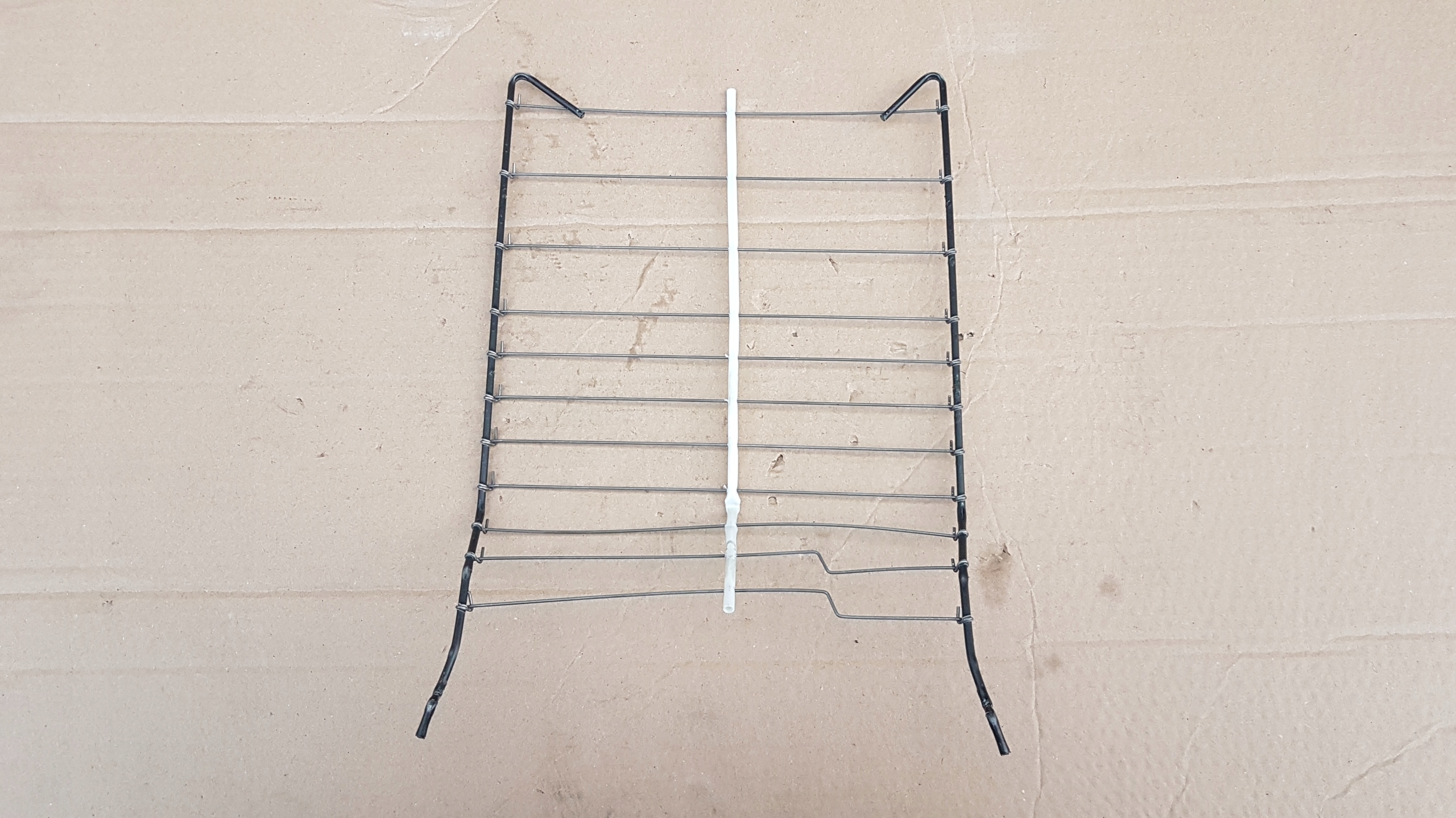 C-MAX MK1 DRUT SPRĘŻYNA LĘDŹWI PRZÓD PRZEDNIA