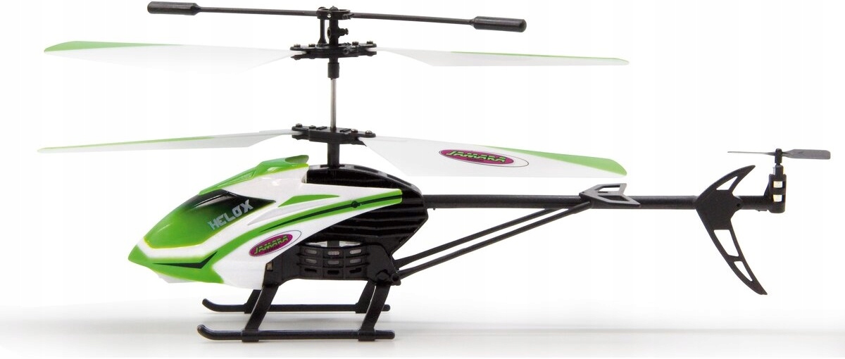 ŚMIGŁOWIEC HELIKOPTER RC 21CM LIPO OŚWIETLENIE LED Kod producenta 410063