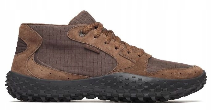 obuv merrell J032853 Wrapt Sneaker MID Wp coffee 45