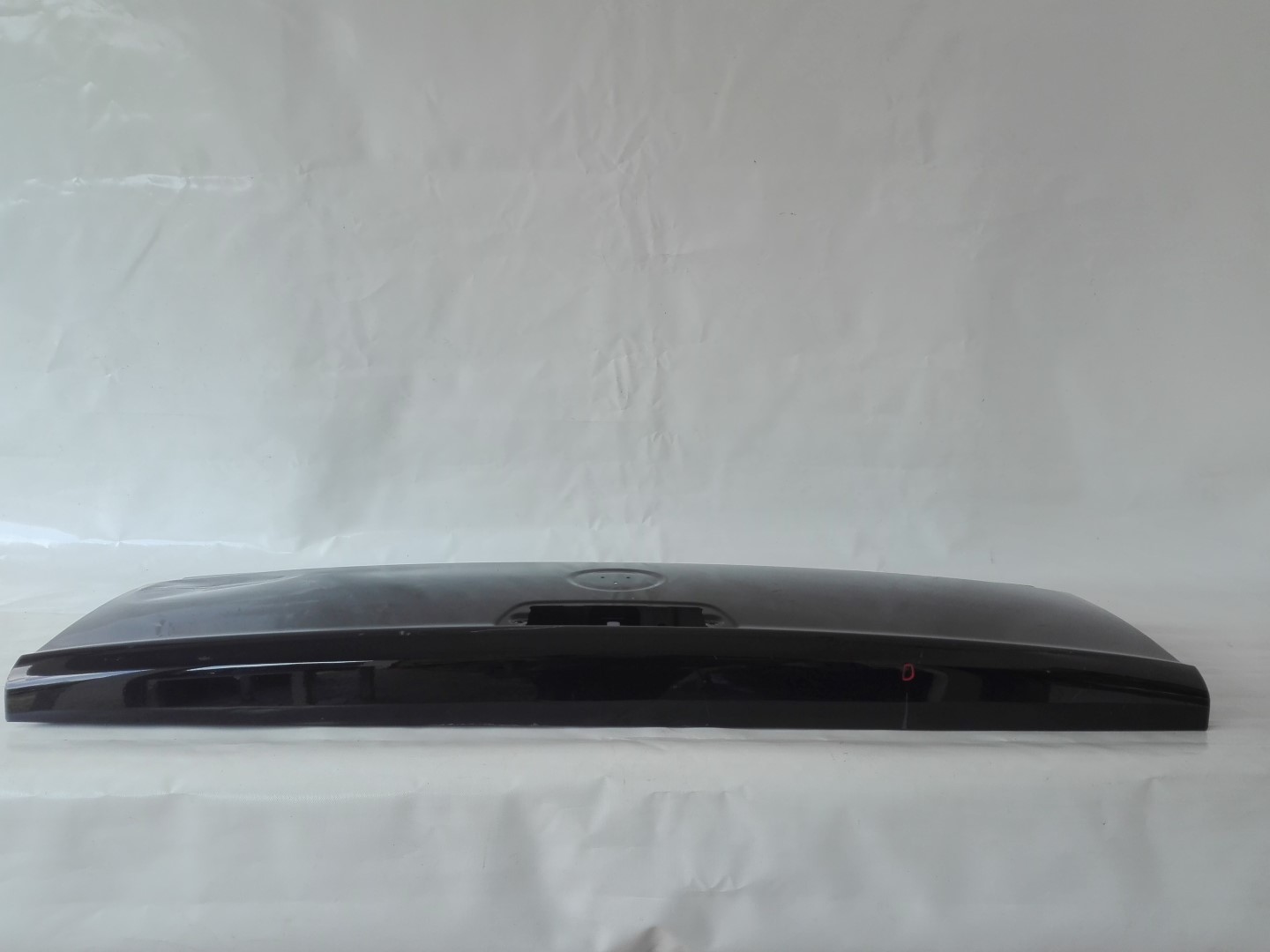BURTA boot door rear MERCEDES X-KLASA 470 17