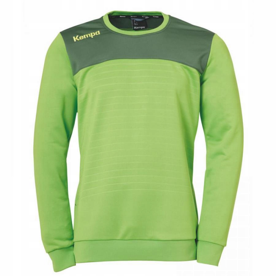 Bluza Treningowa Kempa Emotion 2.0 R: 4XL