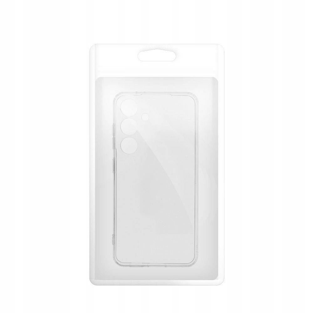 Etui Futerał Clear Case Do Samsung A25
