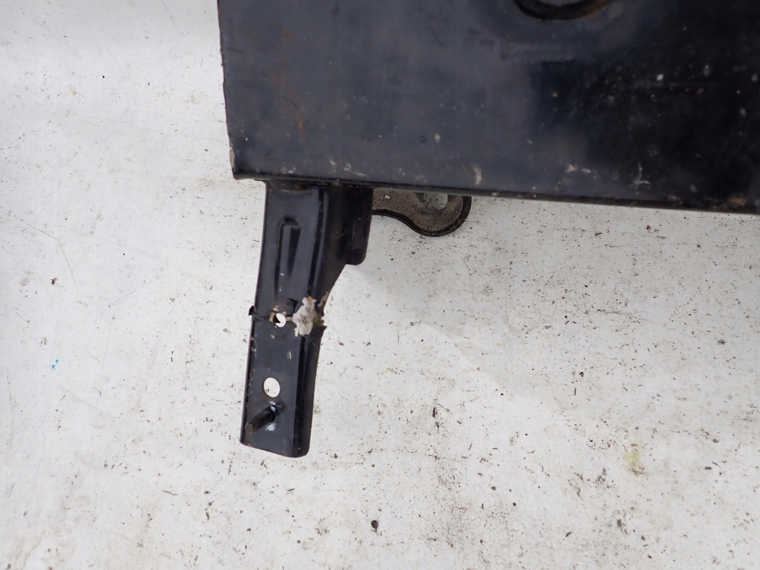KIA SPORTAGE IV 15- sider pillar front