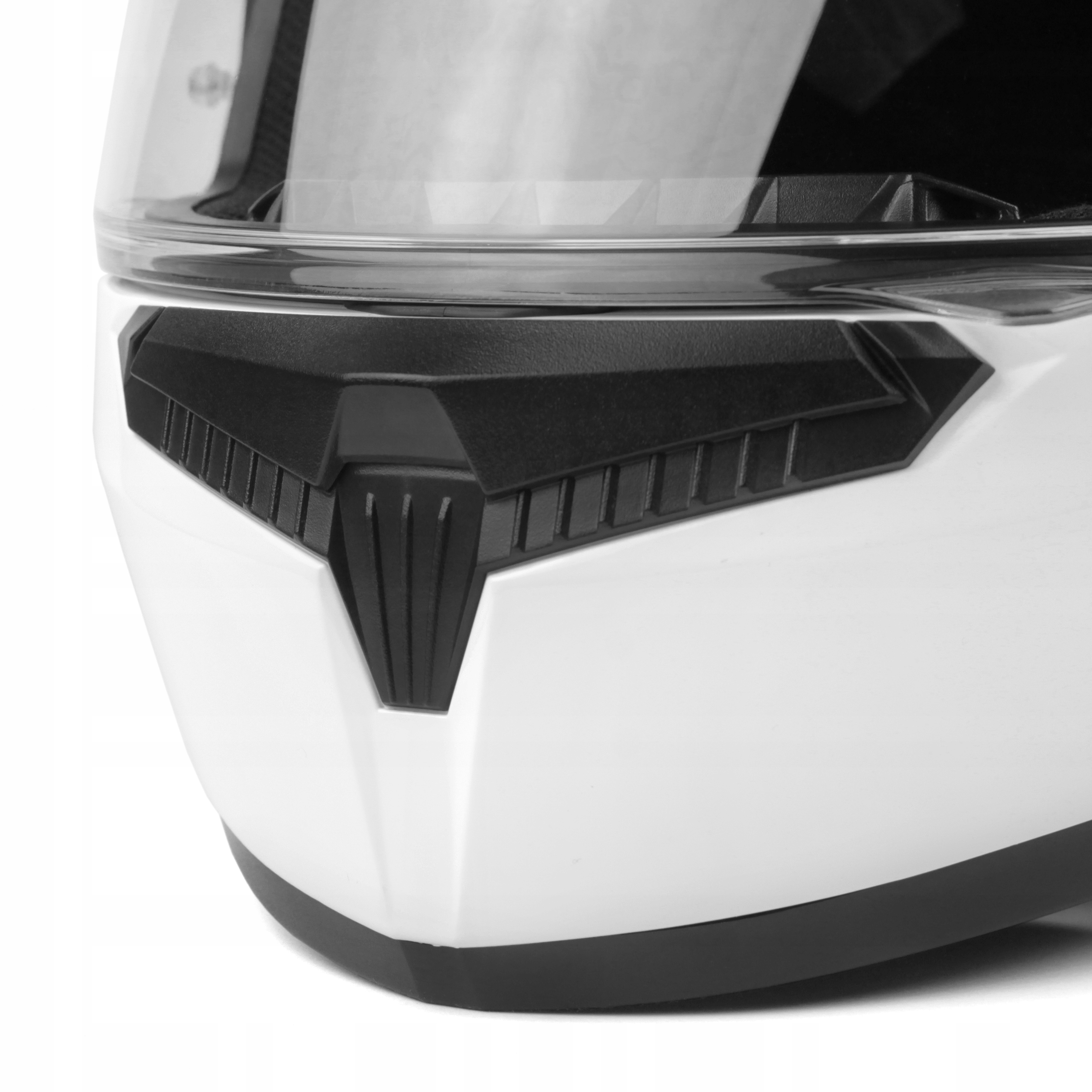 HJC KASK INTEGRALNY C10 BIAŁY POŁYSK XL Typ Integralne / Pełne