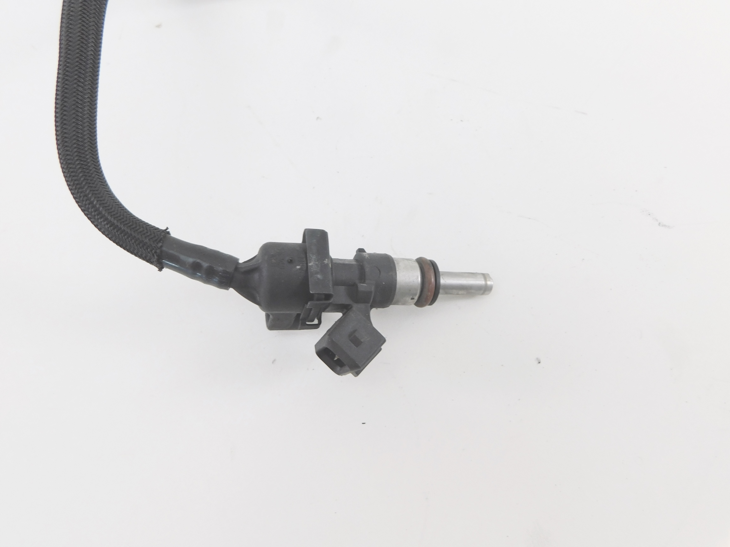 ВПРЫСК ТОПЛИВА BMW R1200R 05-10 *