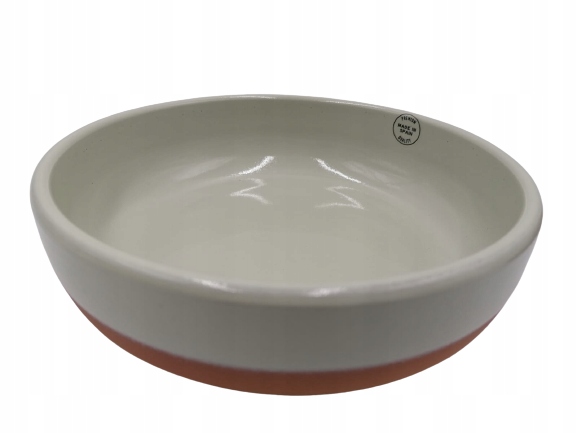 

Miseczka Ceramiczna Miska z Kamionki Gusta 20cm