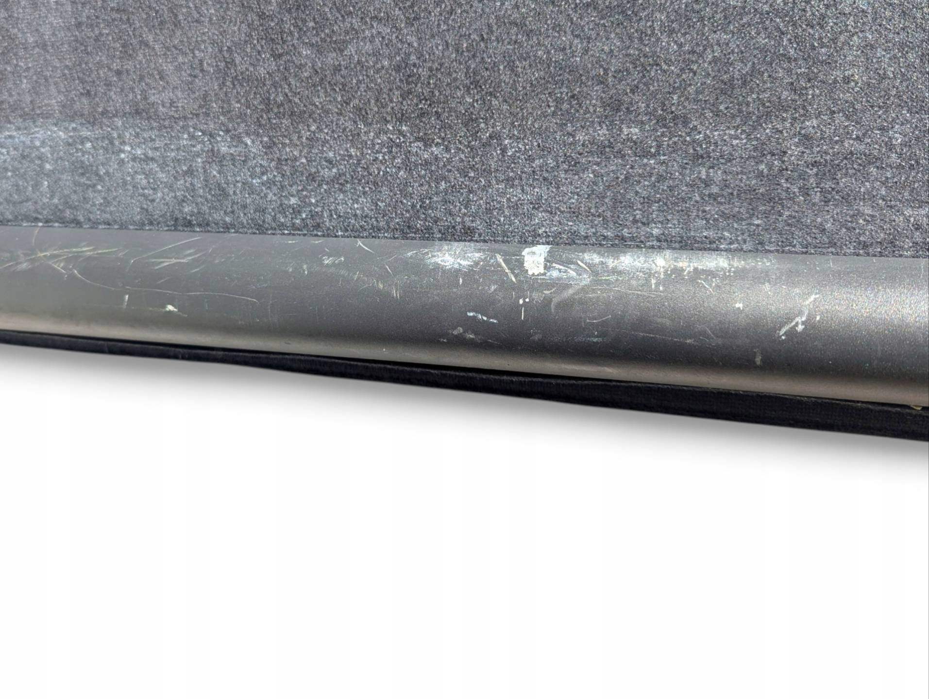 blinds boot Renault Megane 3 2011