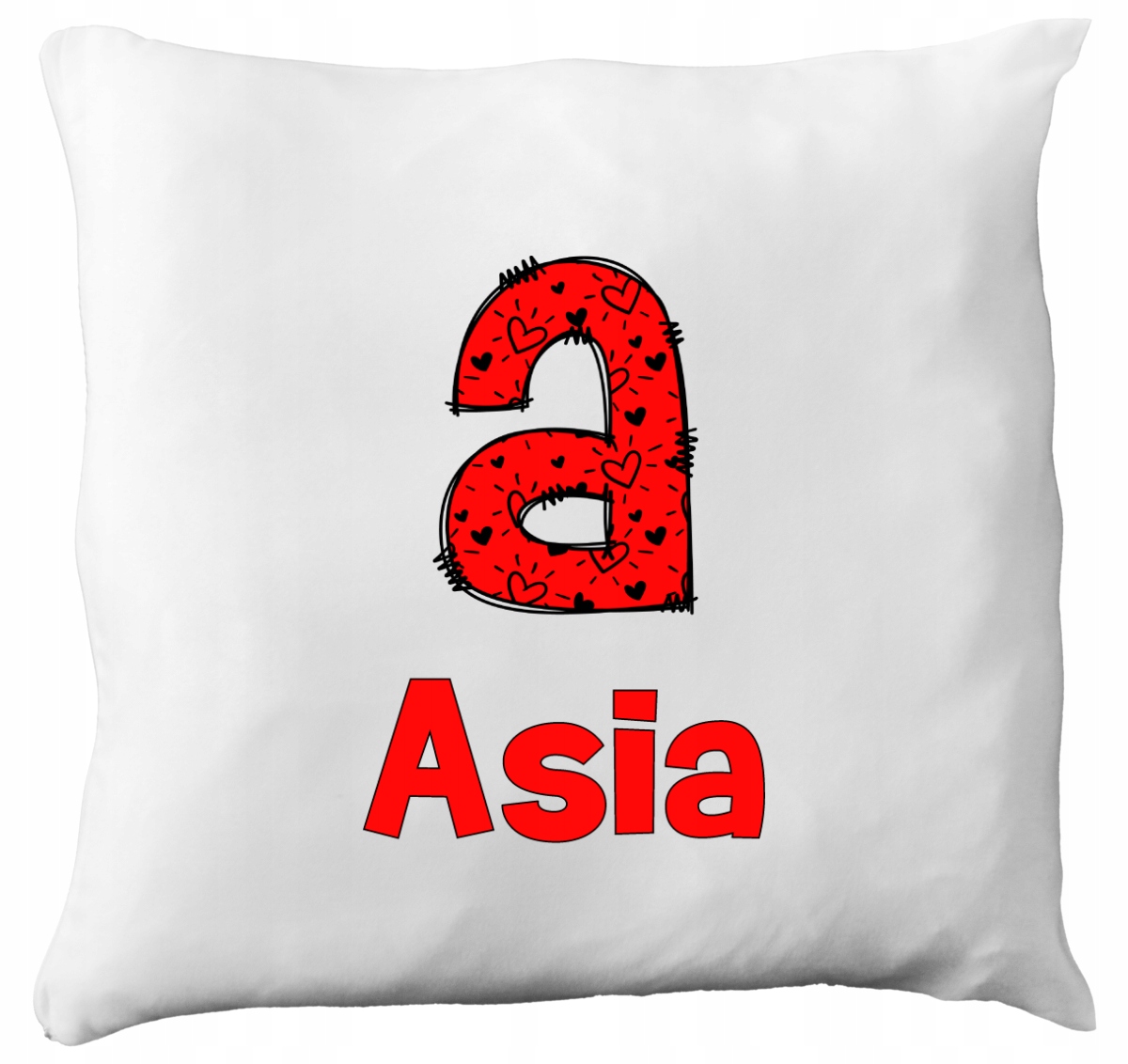 

Poduszka Asia, na każdą okazję, 2