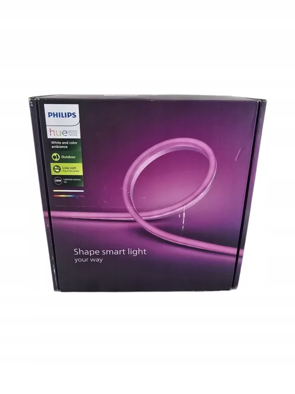 その他 Philips Hue Shape Light 2m Amazon | フィリップスヒュー(Philips Hue) LEDテープライト