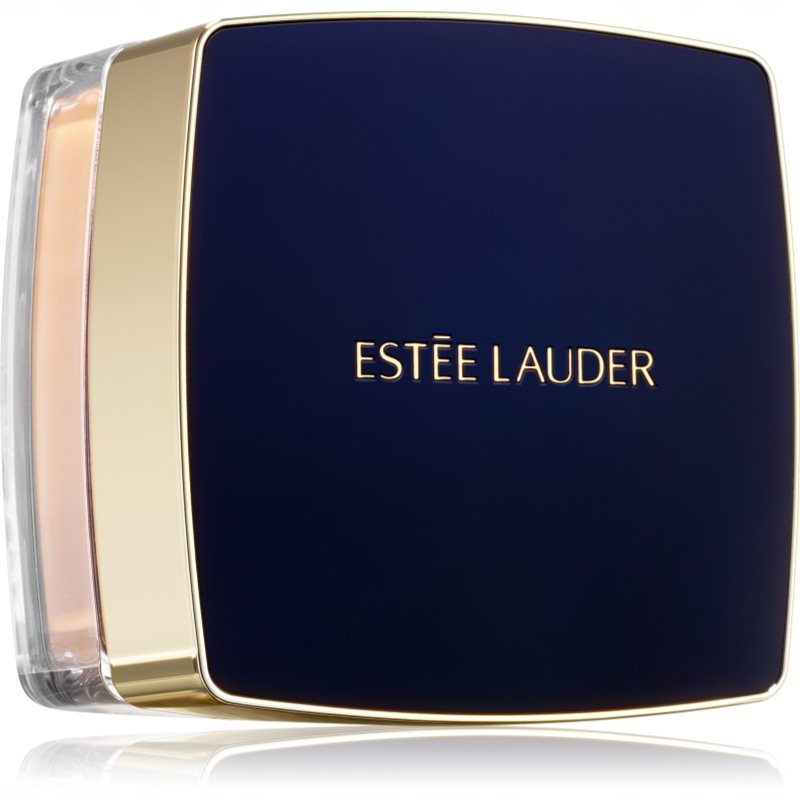 Estée Lauder Double Wear sypký pudr Translucent Soft Glow 9 g