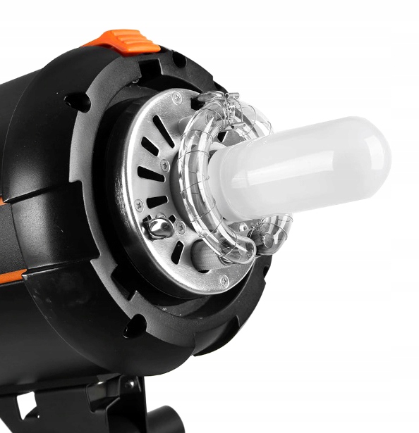 ŻARÓWKA MODELUJĄCA 150W E27 PILOT 3200K HALOGEN DO LAMP STUDYJNYCH Marka F&V