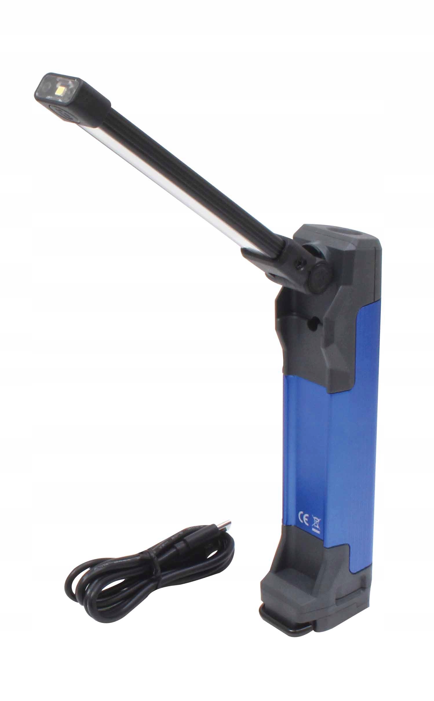 A-GAL20C LAMPA AKUMULATOROWA LED COB 400LM Z MAGNESEM ASTA Kod producenta AGAL20C