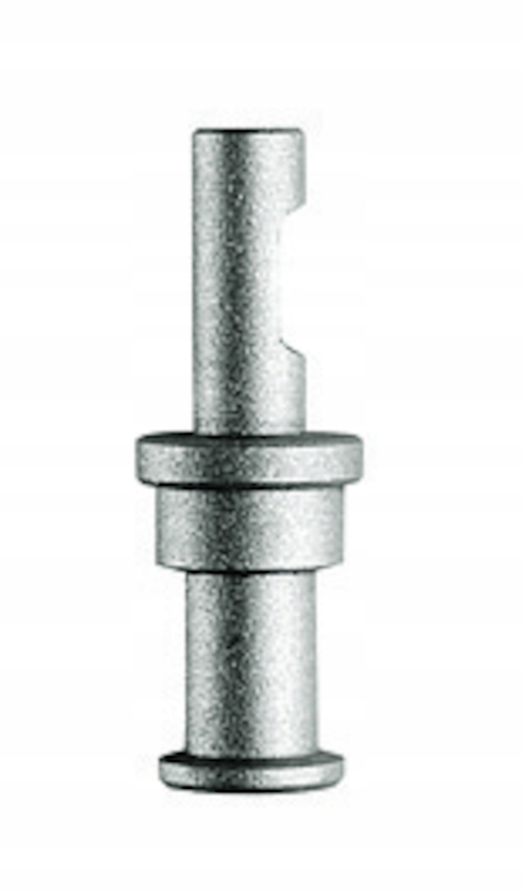 Adapter Manfrotto 192 trzpień 5/8'' i 3/8''