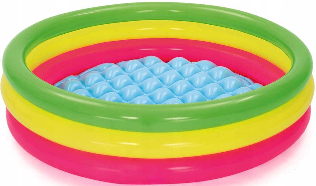 

Bestway Basen Dmuchany Basenik Dziecięcy Brodzik