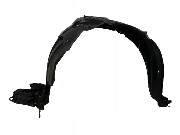 YARIS III LIFT NADKOLE PRAWY PRZÓD PRAWE PRZEDNIE