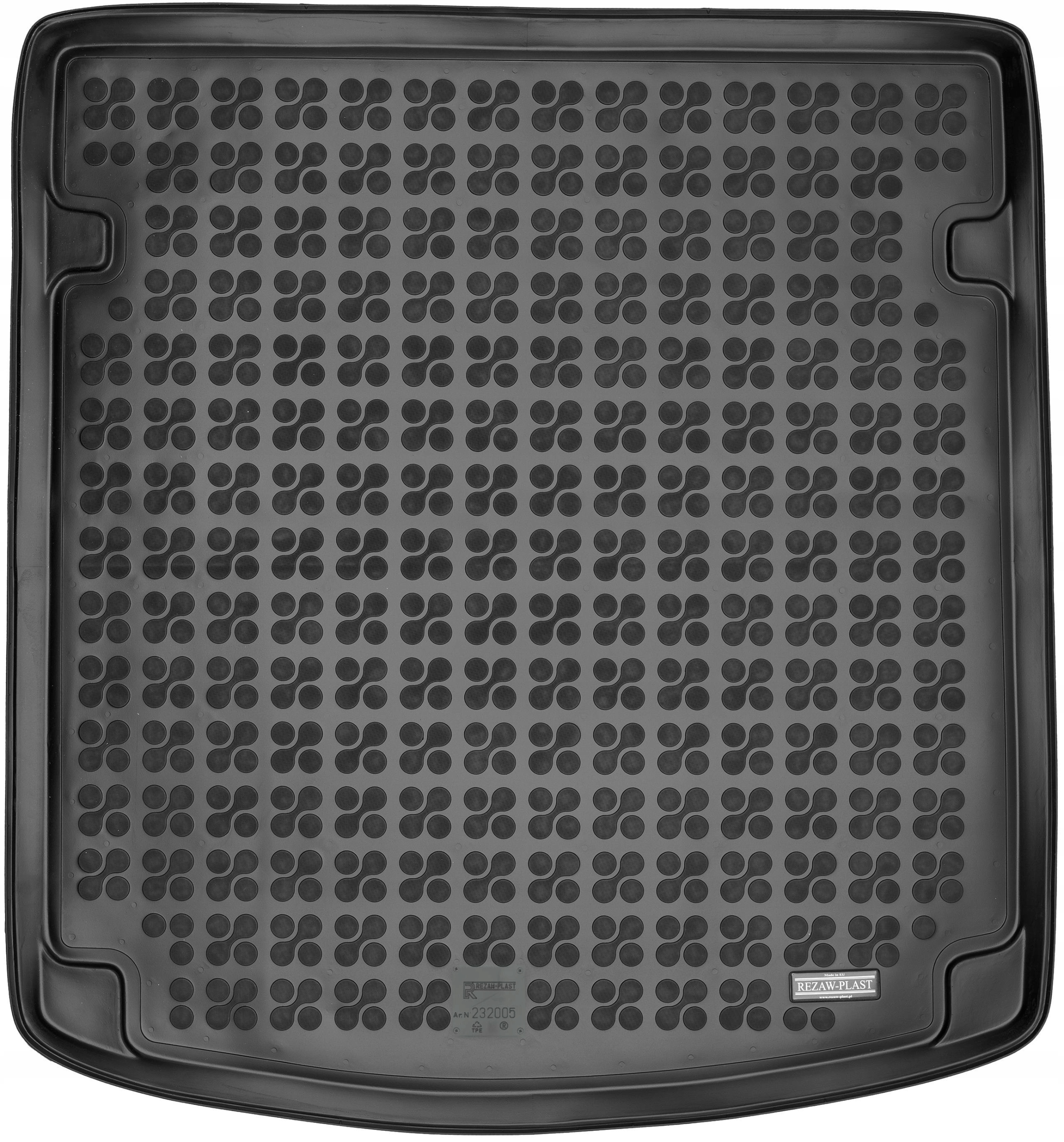 

Seat Exeo Sedan 2008-2013 Wkład do kufra
