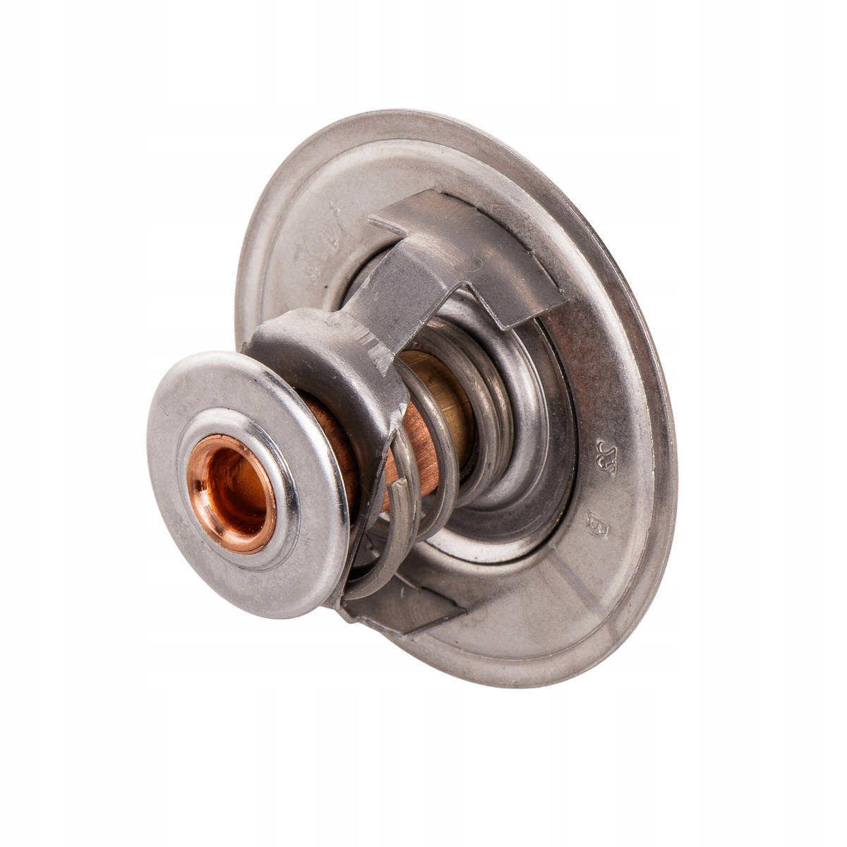 Termostat New Holland Fiat Case JX 55 04569187 Numer katalogowy części 74717032